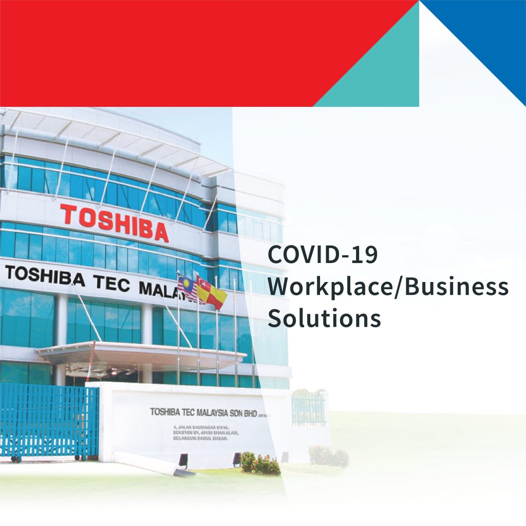 News – Toshiba Tec Malaysia